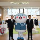 선문대학교 내 이미지