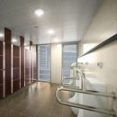 제실 화장실 이미지