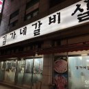 김가네소갈비살 네이버블로그