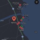 위험표지판-4 | 강원도 고성 로컬맛집 추천 :: ‘백촌막국수’ 내돈내산 후기 (막국수 또간집)