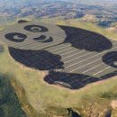 토끼태양광발전소 이미지