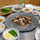 기장곰장어포차
