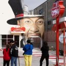 양산주유소 이미지