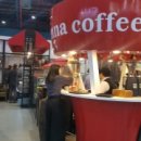 커피하우스 이미지