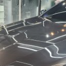 아쥬르디테일링 | 부산광택 BMW5시리즈 도장면 유리 전체 얼룩 제거 아쥬르디테일링 금정구 손세차, 광택 유리막 시공 후기