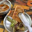 화로숯불구이수라정 | 춘천 현지인 맛집 장미공원화로숯불구이 돼지갈비 양념삼겹살 솔직후기