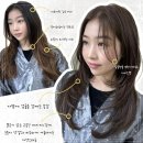 제연 | 인계동 미용실 제연 팀장 올데이살롱 후기: 생활머리 만족!