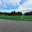 신트리공원 배드민턴장 이미지