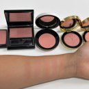 메이크.리.메이크 | 입생로랑 블러셔 68 페퍼리로즈 내돈내산 후기 YSL 메이크미 블러쉬 파우더 발색 비교