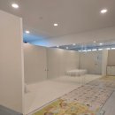 선한기업 | 대전 송촌 쑥쑥 아동 발달센터 가벽 일부 철거로 아이들의 자유로운 공간 되찾다 | 선한하우스 작업 후기