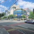 박물관역 맞은편 이미지