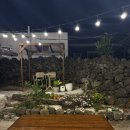 수산에머물다 | [제주숙소] 낭만이 흘러 넘치는 조천수산과 3분거리숙소 "조천소롱" 밖거리 2박 후기