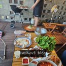 모포여락 | 포항 오션뷰 감성숙소 모포여락