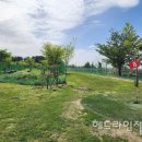 제주생활체육공원 파크골프장 헤드라인제주