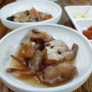 낮에정식밤에갈비
