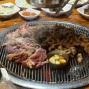 참오리숯불구이 이미지