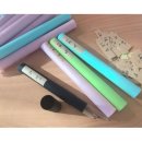 [동구샘터] 수제 지우개 스탬프 | 대전 느린나무공방의 목공DIY 우든펜과 원목도마로 참가한 쌍청웨딩홀에서 진행된 느루장 프리마켓 후기