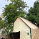 대기리마을 | 용인 고기리 키즈캠핑장 대기리 셀프바베큐 내돈내산 후기