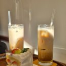 카페모니 | 부평 청리단길 애견동반카페 모니모니