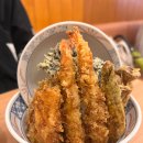 역북-12 | 역북동맛집 고쿠텐 역북점에서 즐긴 바삭바삭한 텐동