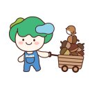숲에서놀자 이미지