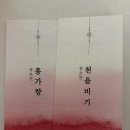 비기 | 청초연 홍가향·천을비기 먹어본 후기 위장·염증 관리 일상