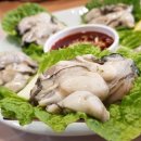 영일만숲실밀면 이미지