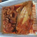 오가네닭발