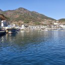 2025년 12월 6일 거제도 외포항 , 노자산 케이블카, 바람의 언덕 이미지