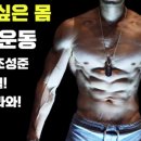 Fitness Tok | 어깨 재활 (방카르트. 병원측 수술권유) 2달도 안걸려 재활 끝!