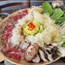 우화한식당 장유율하맛집점