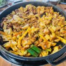 홍천닭갈비 이미지