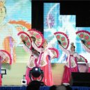 문화공연단(댄스스포츠) 이미지