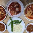 화송왕족발N순대국 이미지