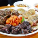 아바이찹살순대 이미지