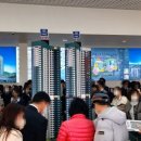 2호선해운대역 이미지