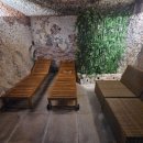 동양여성사우나 이미지