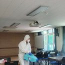 산북초교 창구분교장 이미지