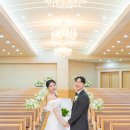 안양 교회예식본식촬영 후기｜은혜와진리교회 본식스냅 감성 기록