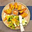 명품대게 레스토랑 | 호이안 올드타운 맛집 못카페 홍린 가죽공방 QQ레스토랑