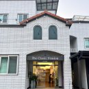 스파오케스트라 | 문 열자마자 여자친구랑 동시에 "와..." 태안 오션뷰 스파펜션 (태안더클래식스파펜션) 🌊