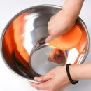 오렌지피자 이미지