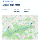옥수천 | 강남 등산코스 대모산 구룡산 초보 추천 서울 둘레길 맨발걷기