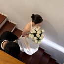 스튜디오쿠에른 | 10-(1). 노우드하우스 스튜디오 촬영 후기 - 촬영전 꿀팁 위주!🌈👍 / 부케, 구두, 시안준비, 간식, 날씨 등