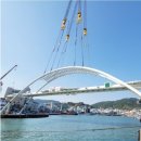 당동 어선대체부두 이미지