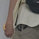 오늘의 룩 #3 - 유행이 백만 년 지나도 버뮤다를 입을 거야