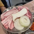 안양판교로 | 안양 냉삼맛집 솔트에이징 삼겹살이 맛있는 판교집 안양점 후기