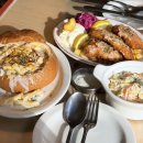 11620-11-82-8 | [서울] 을지로 핫플 82올리언즈 | 데이트·모임 장소 추천하는 아늑한 분위기 맛집 🎈