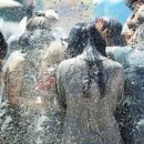 머드체험관 이미지