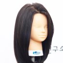 온베이스 헤어 이미지